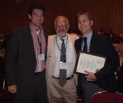 Best Paper Award