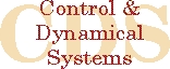 [CDS
Logo]