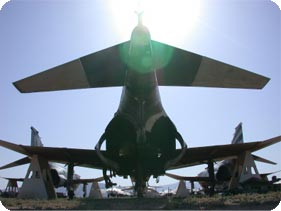 F-4S AFT